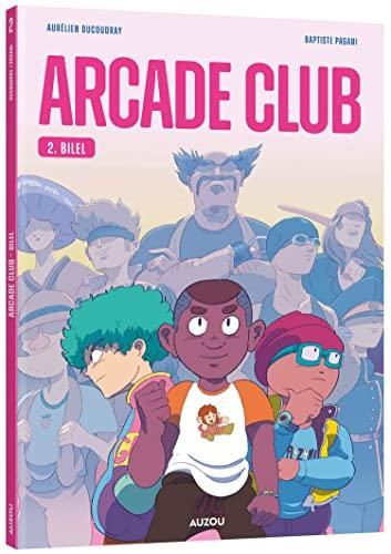 Arcade Club 2