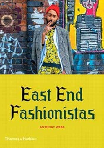 East end fashionista /anglais