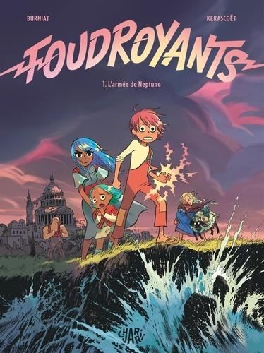 Foudroyants 1