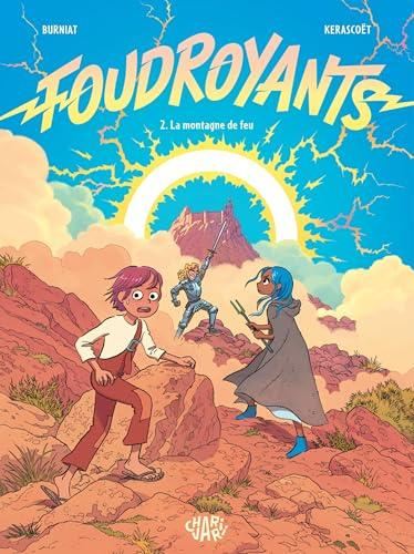 Foudroyants 2