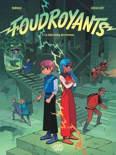 Foudroyants 3