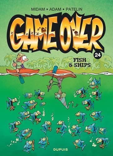 Game over 24