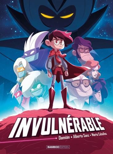 Invulnérable 1