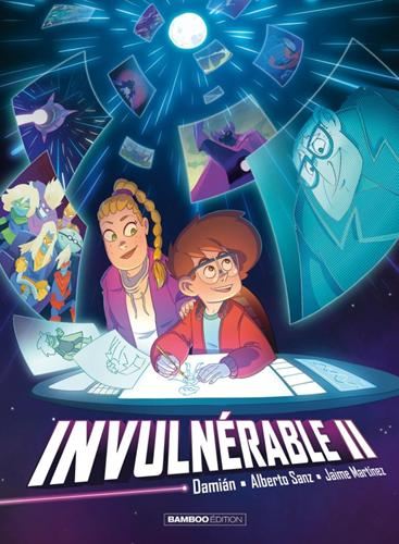 Invulnérable 2