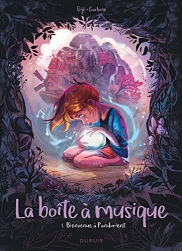 La Boîte à musique 1