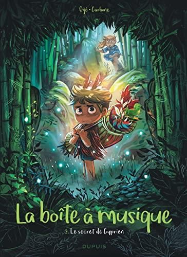 La Boîte à musique 2