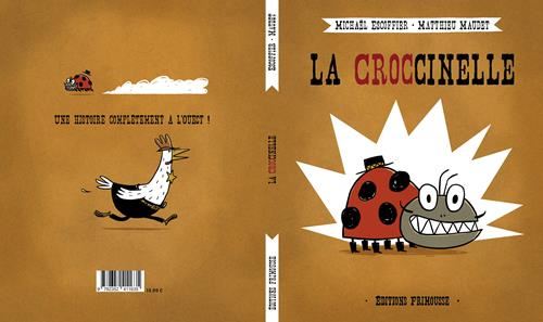 La Croccinelle