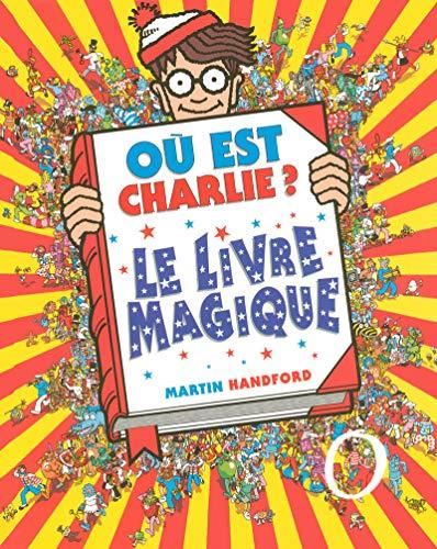 Le Livre magique