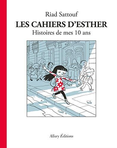 Les Cahiers d'esther