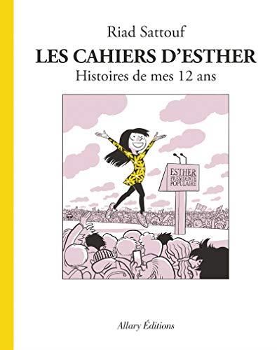 Les Cahiers d'esther