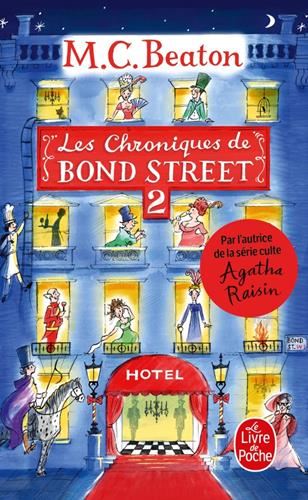 Les Chroniques de Bond Street 2