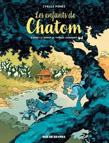 Les Enfants de Chatom