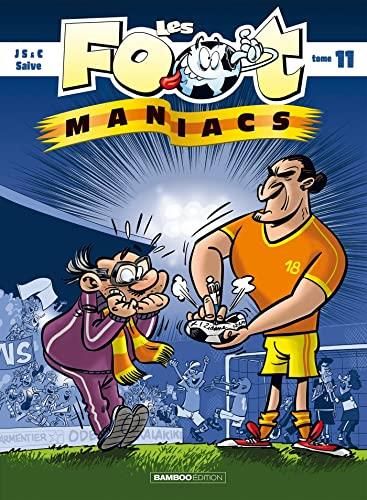 Les Foot maniacs