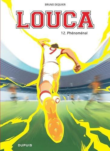 Louca 12