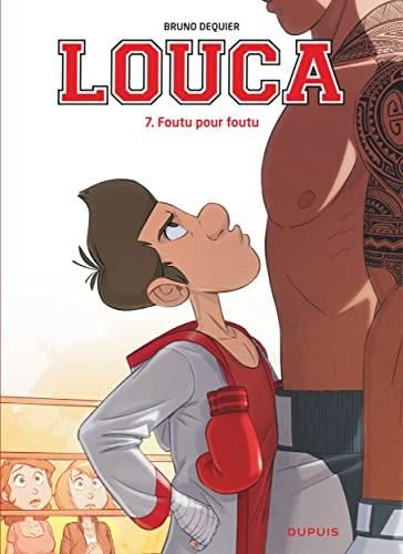 Louca 7