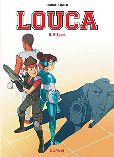 Louca 8