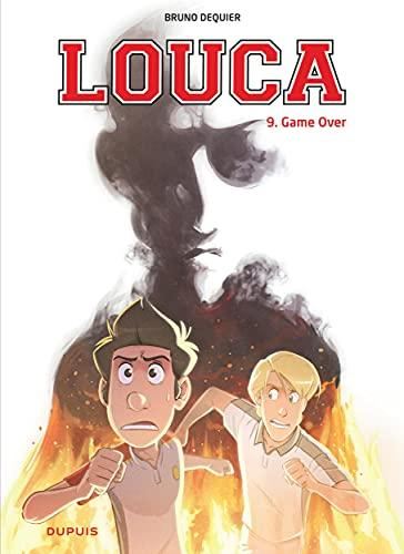 Louca 9