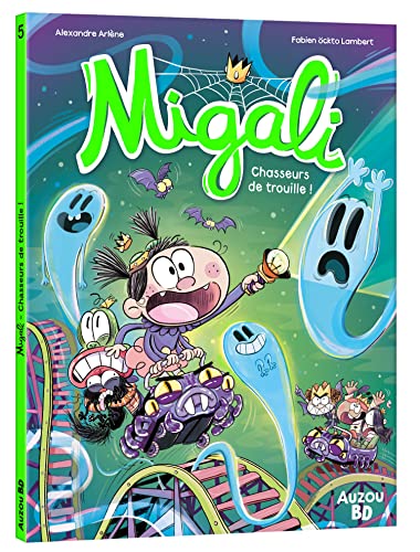 Migali 5