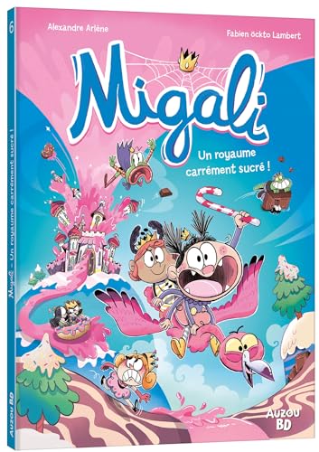 Migali 6
