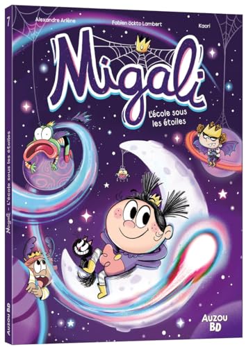 Migali 7
