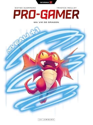 Pro-gamer 2